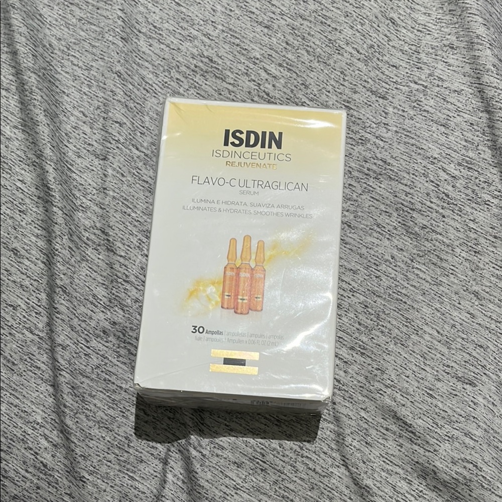 Flavo-C Ultraglican Serum - ISDIN